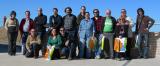 10ª Trobada al Montsec: Foto de grup